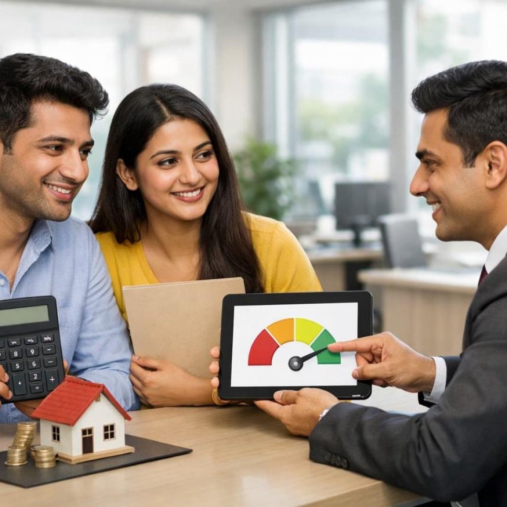 All Types of Loans