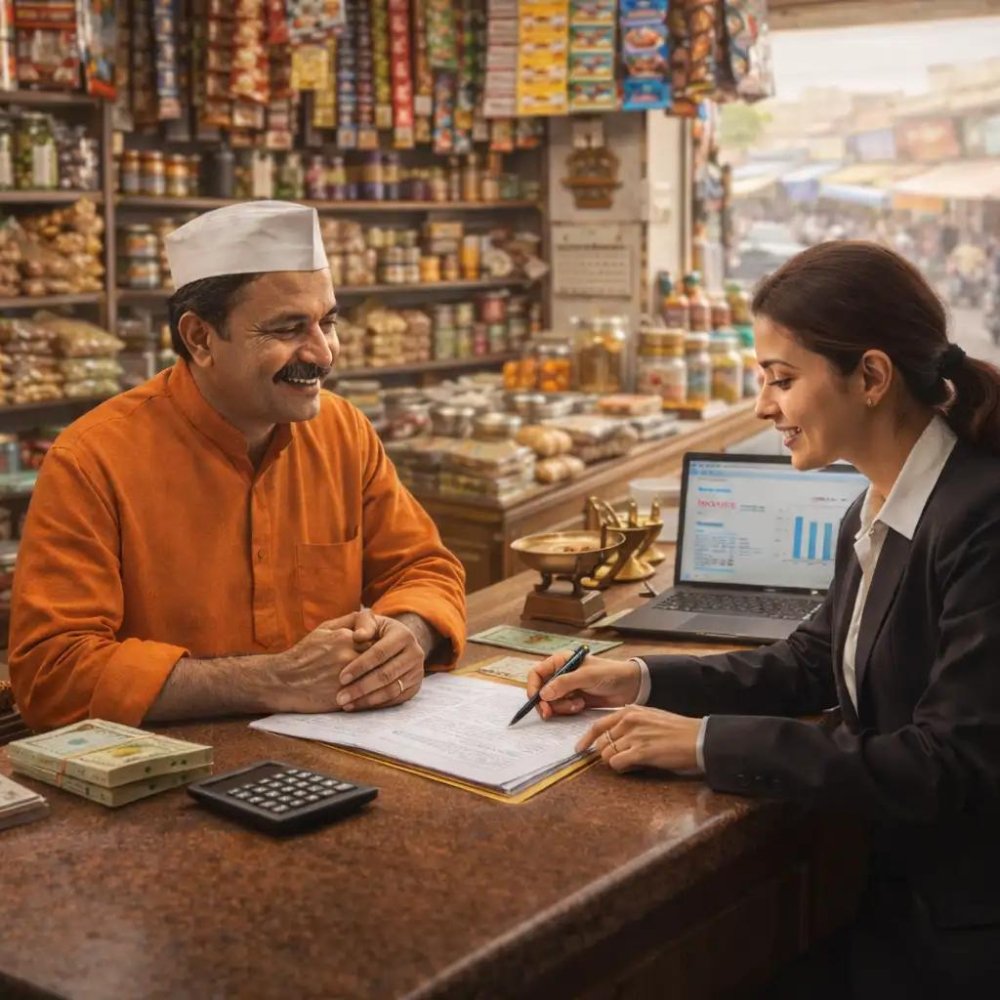 Business Loan