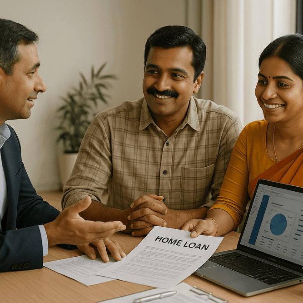 Mortgage Loan