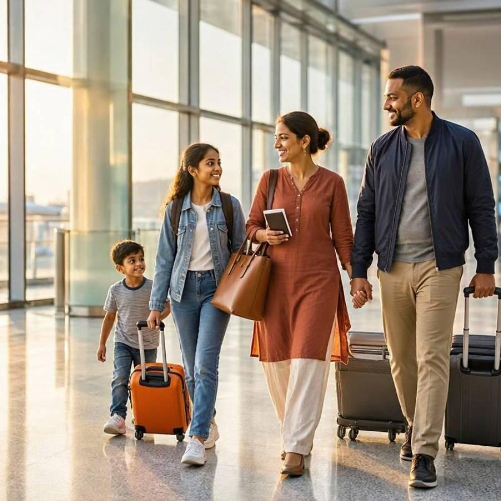 Travel Services